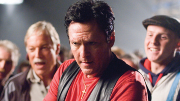 Photo du film Strength and Honour [2007]