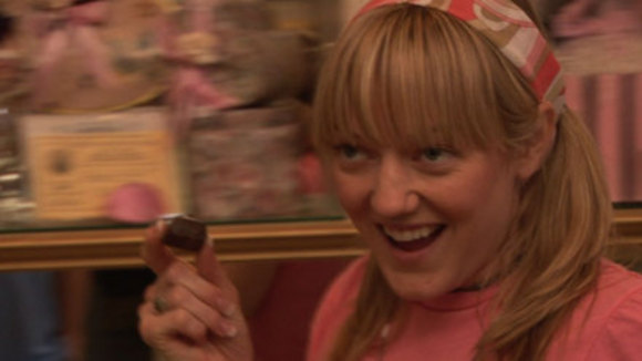 Photo from the movie Sweetzer