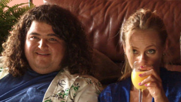 Photo from the movie Sweetzer