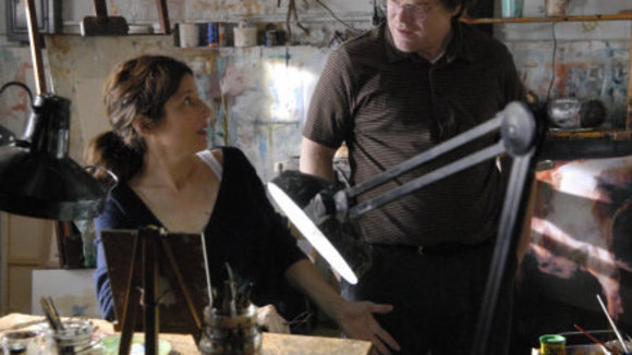Photo from the movie Synecdoche, New York