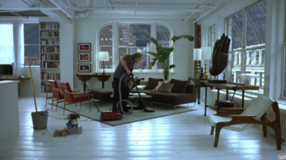 Photo from the movie Synecdoche, New York