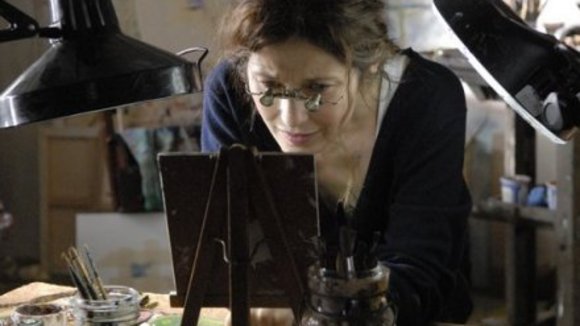 Photo from the movie Synecdoche, New York