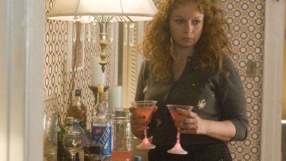 Photo from the movie Synecdoche, New York