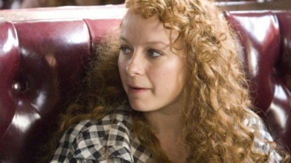 Photo from the movie Synecdoche, New York