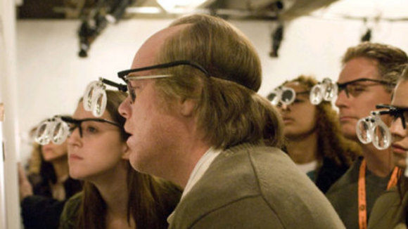 Photo from the movie Synecdoche, New York