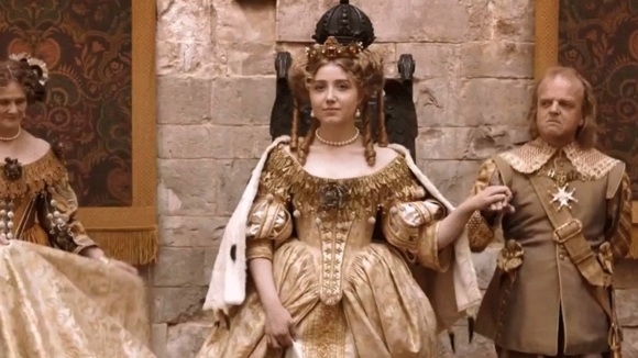 Photo from the movie Il racconto dei racconti