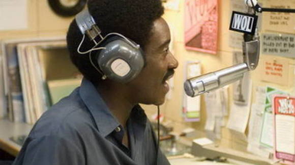 Photo from the movie Talk to Me