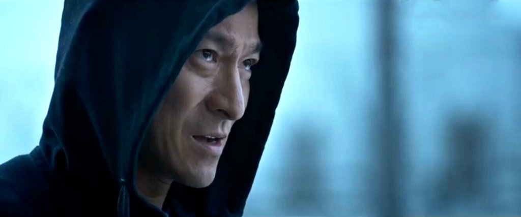 Photo from the movie The Adventurers