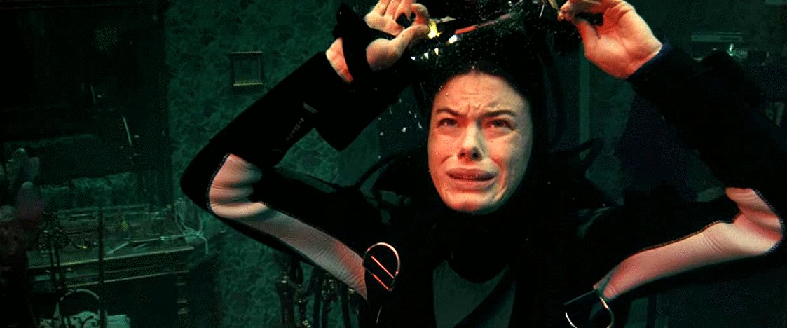 Photo from the movie The Deep House