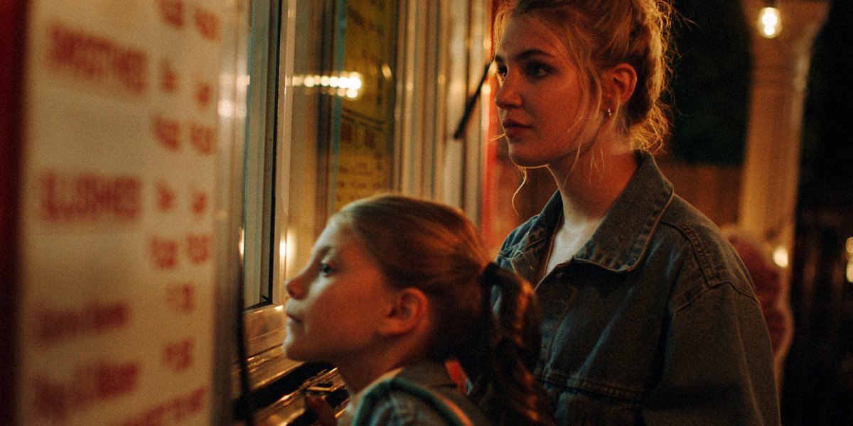 Photo from the movie The Rest of Us