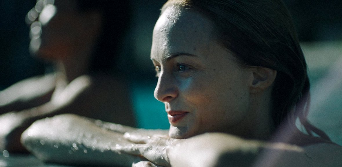 Photo from the movie The Rest of Us