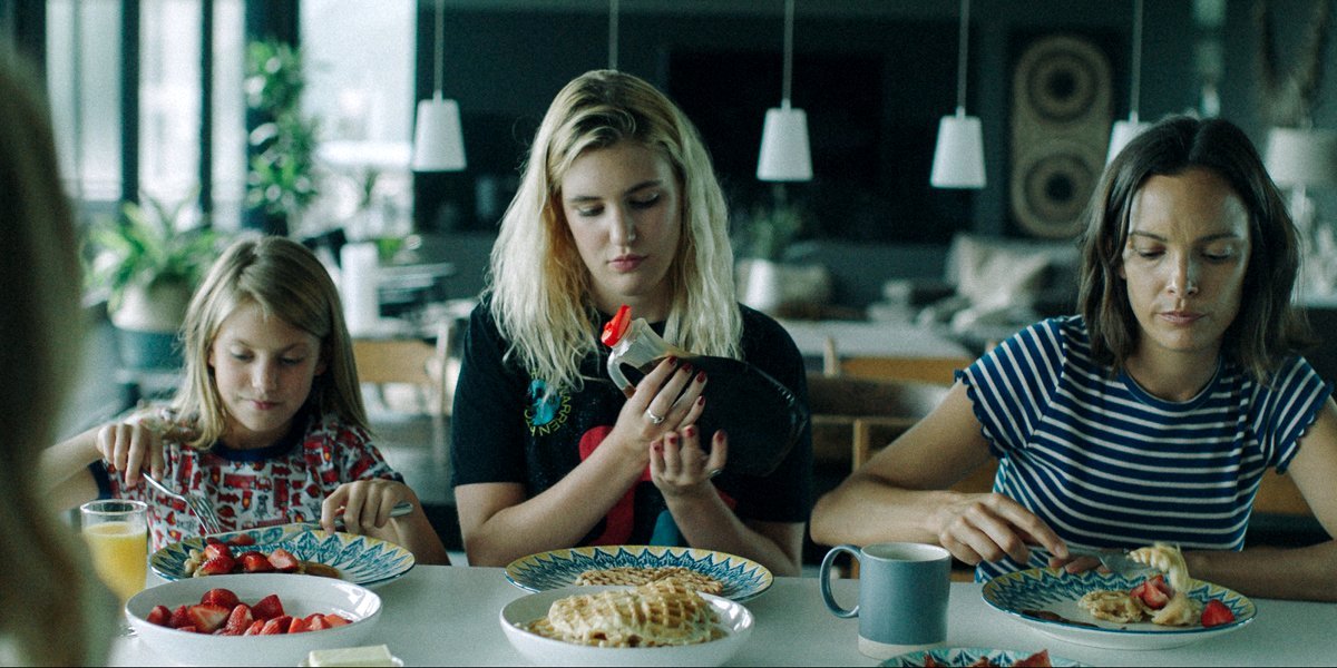 Photo from the movie The Rest of Us