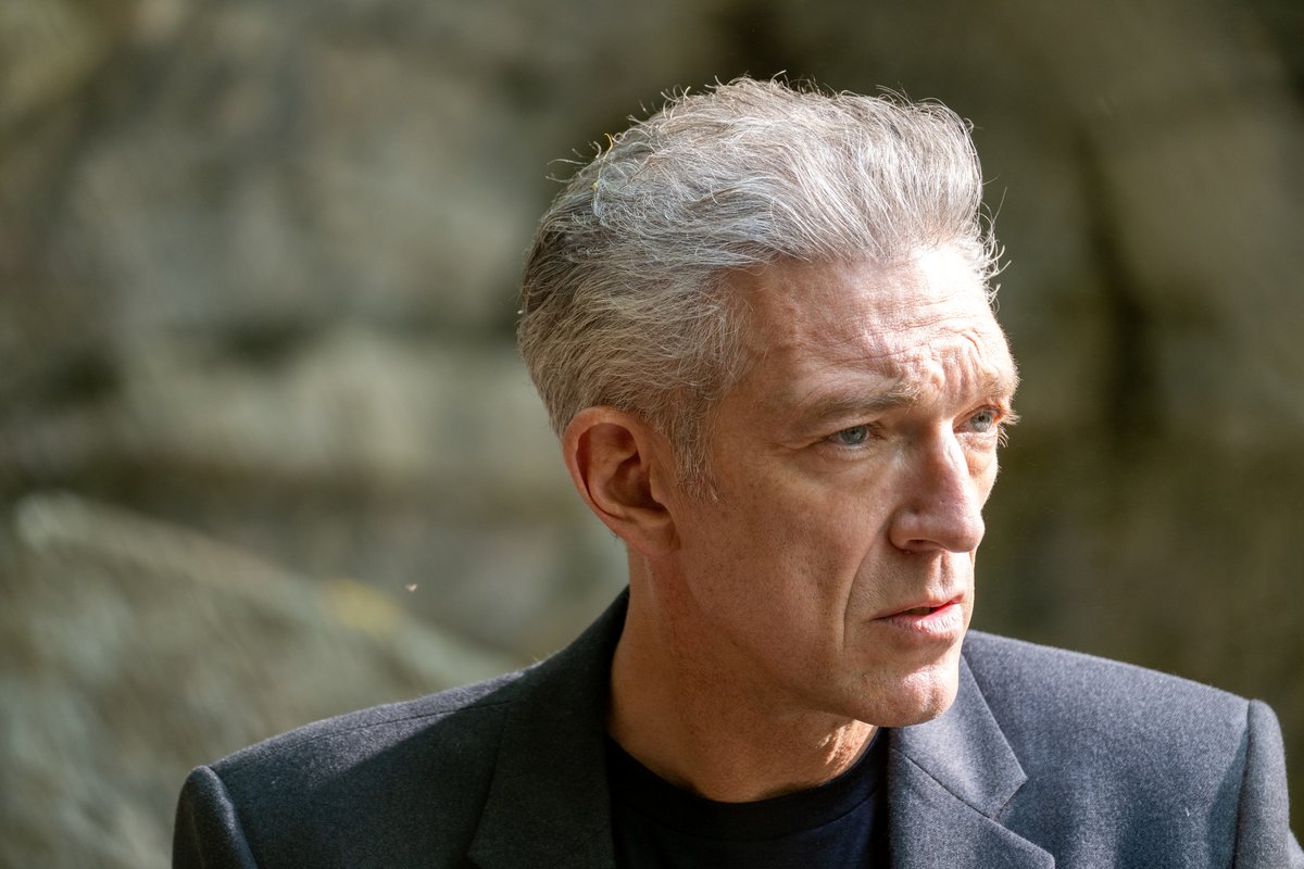 Photo from the movie Les Linceuls