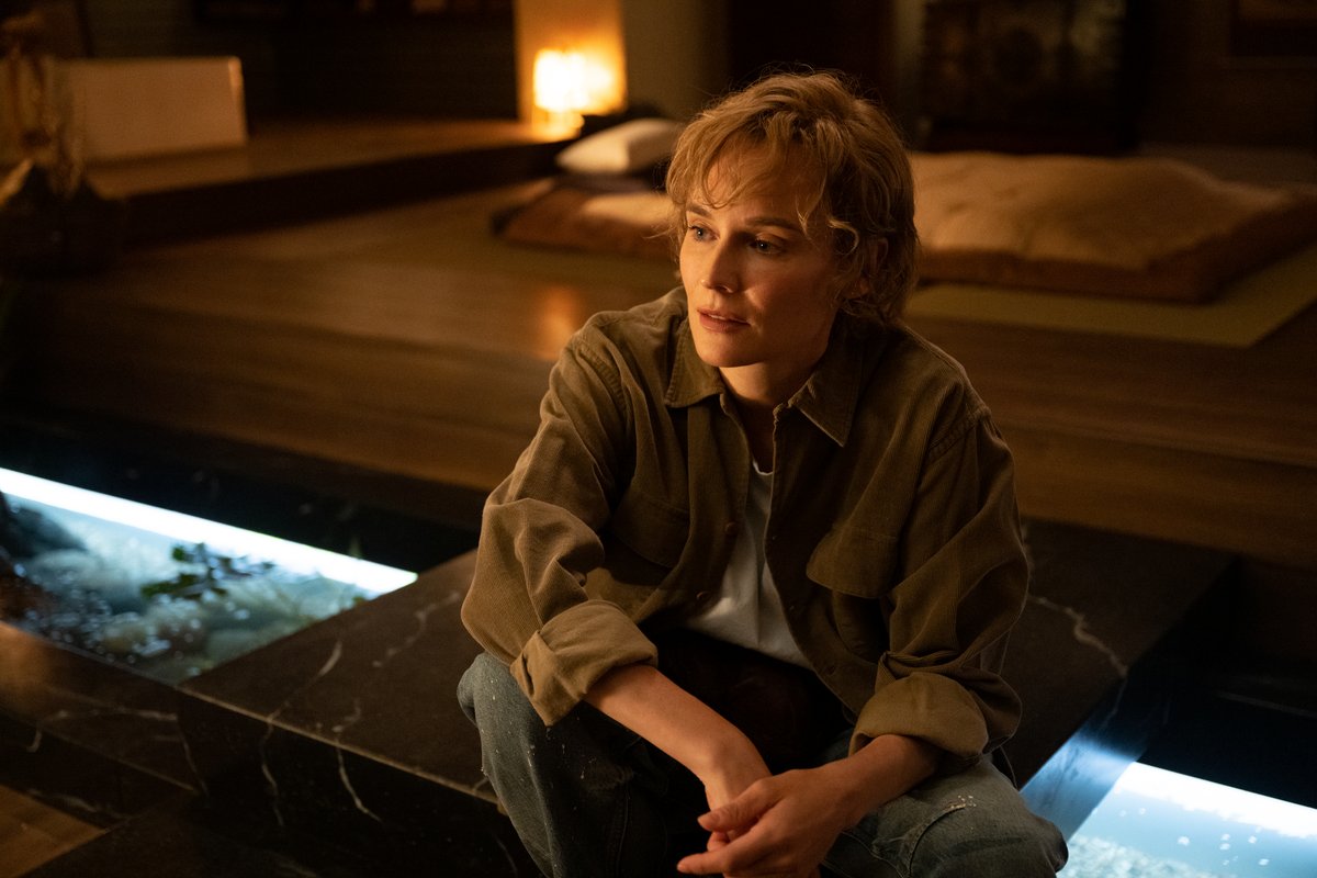 Photo from the movie Les Linceuls