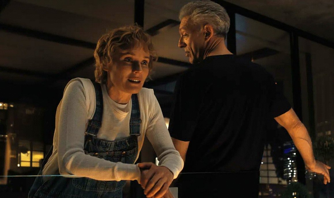 Photo from the movie Les Linceuls