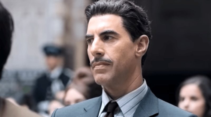 Photo from the movie The Spy