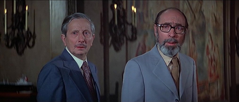 Photo from the movie The Spy Who Loved Me