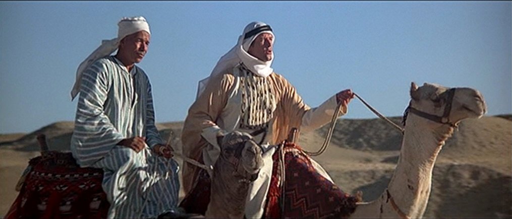 Photo from the movie The Spy Who Loved Me