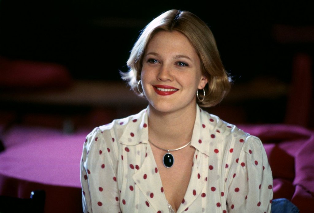 Photo from the movie The Wedding Singer