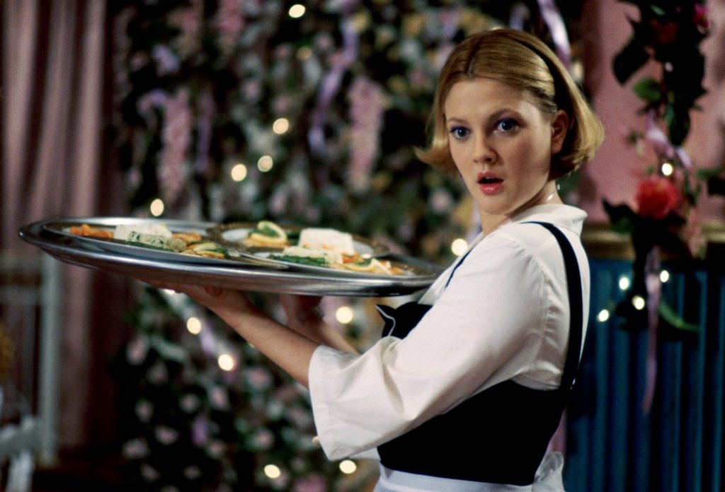 Photo from the movie The Wedding Singer