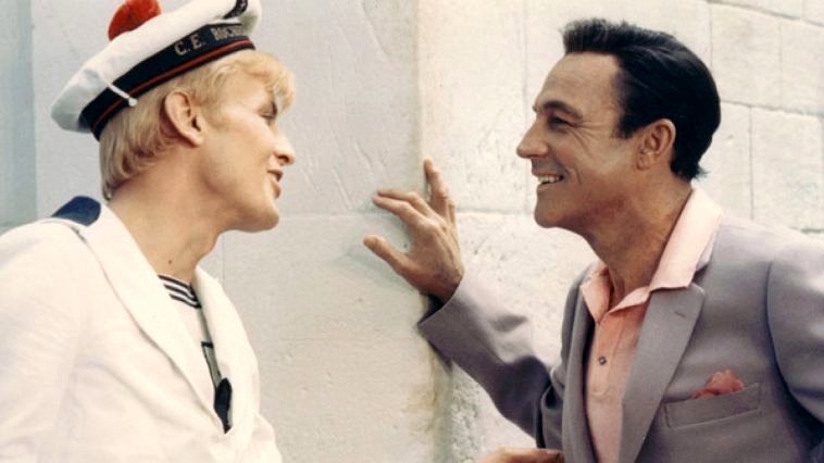 Photo from the movie The Young Girls of Rochefort