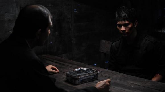 Photo from the movie The Raid 2