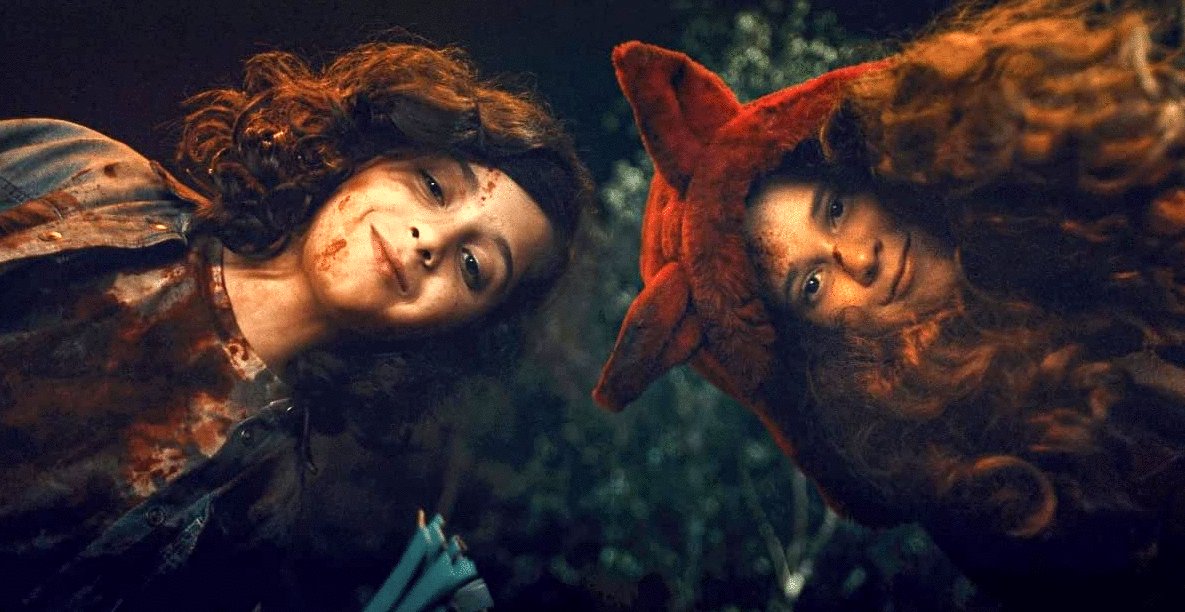 Photo from the movie There's Something Wrong with the Children