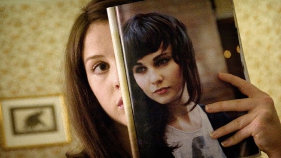 Photo from the movie Trap for Cinderella