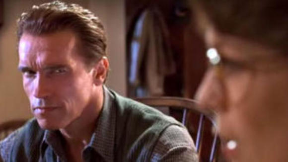 Photo from the movie True Lies