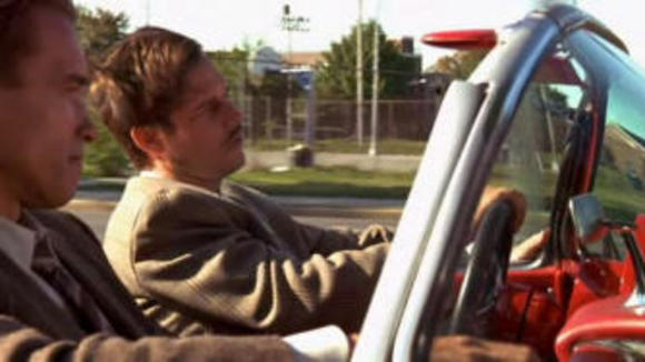 Photo from the movie True Lies