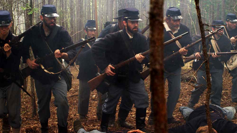 Photo from the movie Union