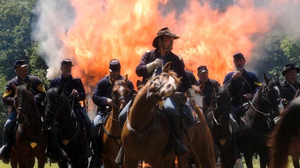 Photo from the movie Union