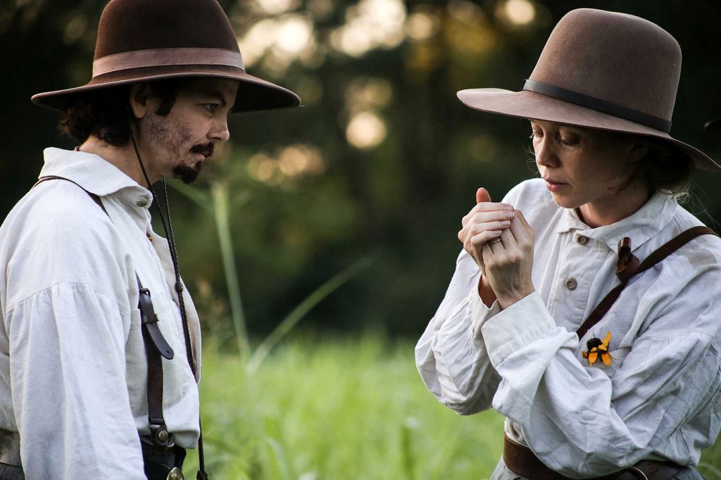 Photo from the movie Union