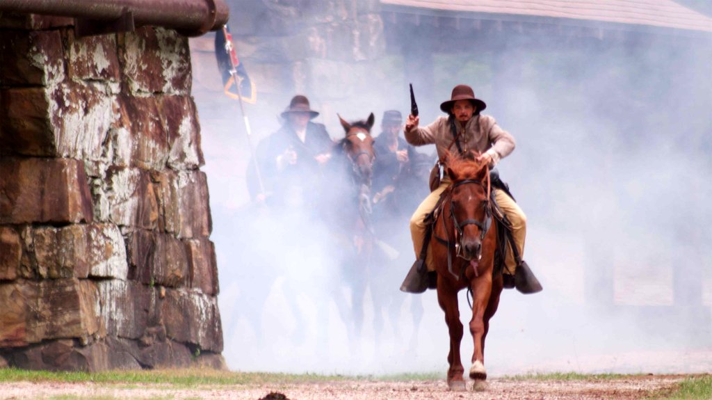 Photo from the movie Union