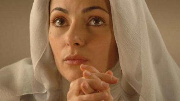 Photo from the movie Virgin Territory