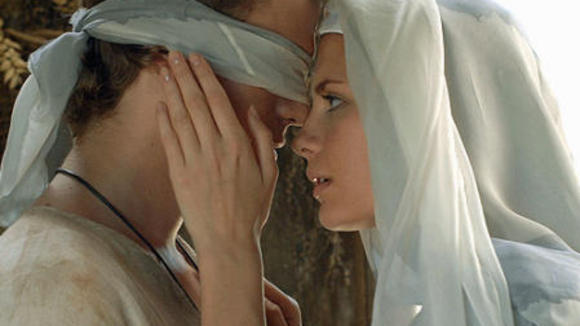 Photo from the movie Virgin Territory