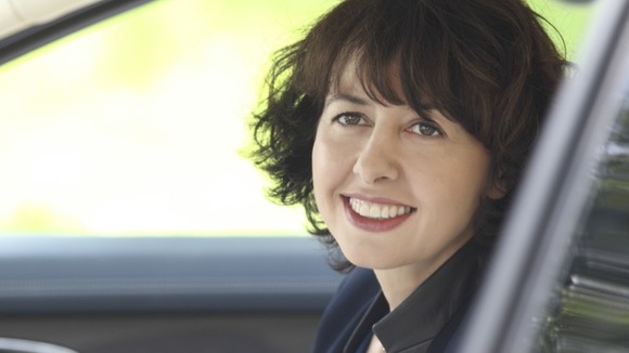 Photo from the movie The Volcano