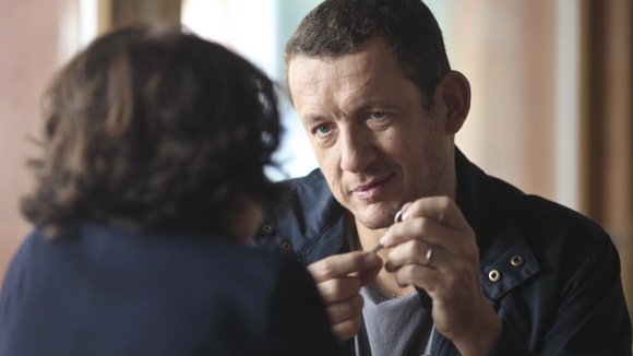 Photo from the movie The Volcano