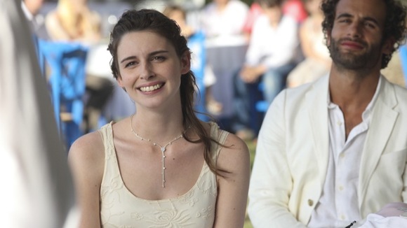 Photo from the movie The Volcano