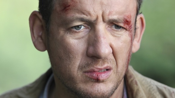 Photo from the movie The Volcano