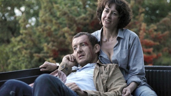 Photo from the movie The Volcano