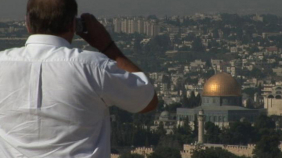 Photo from the movie Waiting for Armageddon