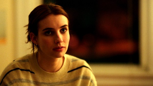 Photo from the movie Who We Are Now