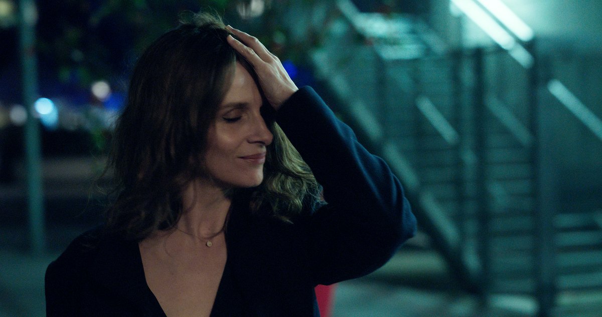 Photo from the movie Who You Think I Am