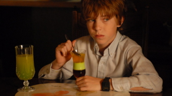 Photo from the movie The Year of Getting to Know Us