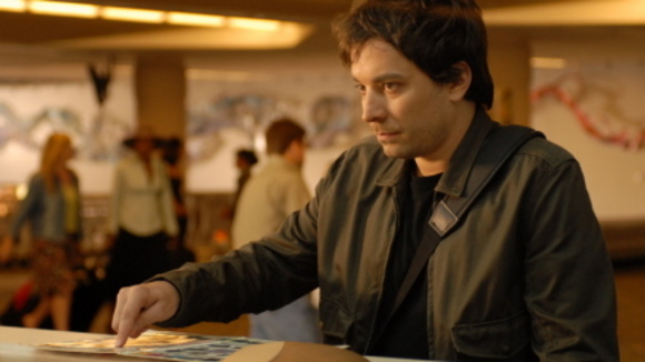 Photo from the movie The Year of Getting to Know Us