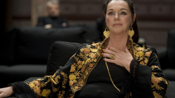 Photo from the movie You Ain't Seen Nothin' Yet