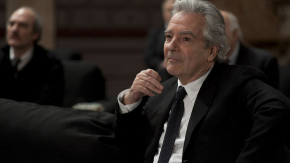 Photo from the movie You Ain't Seen Nothin' Yet