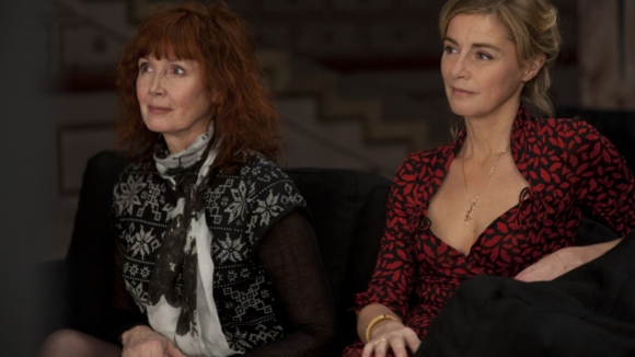 Photo from the movie You Ain't Seen Nothin' Yet