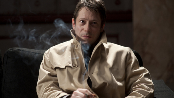 Photo from the movie You Ain't Seen Nothin' Yet